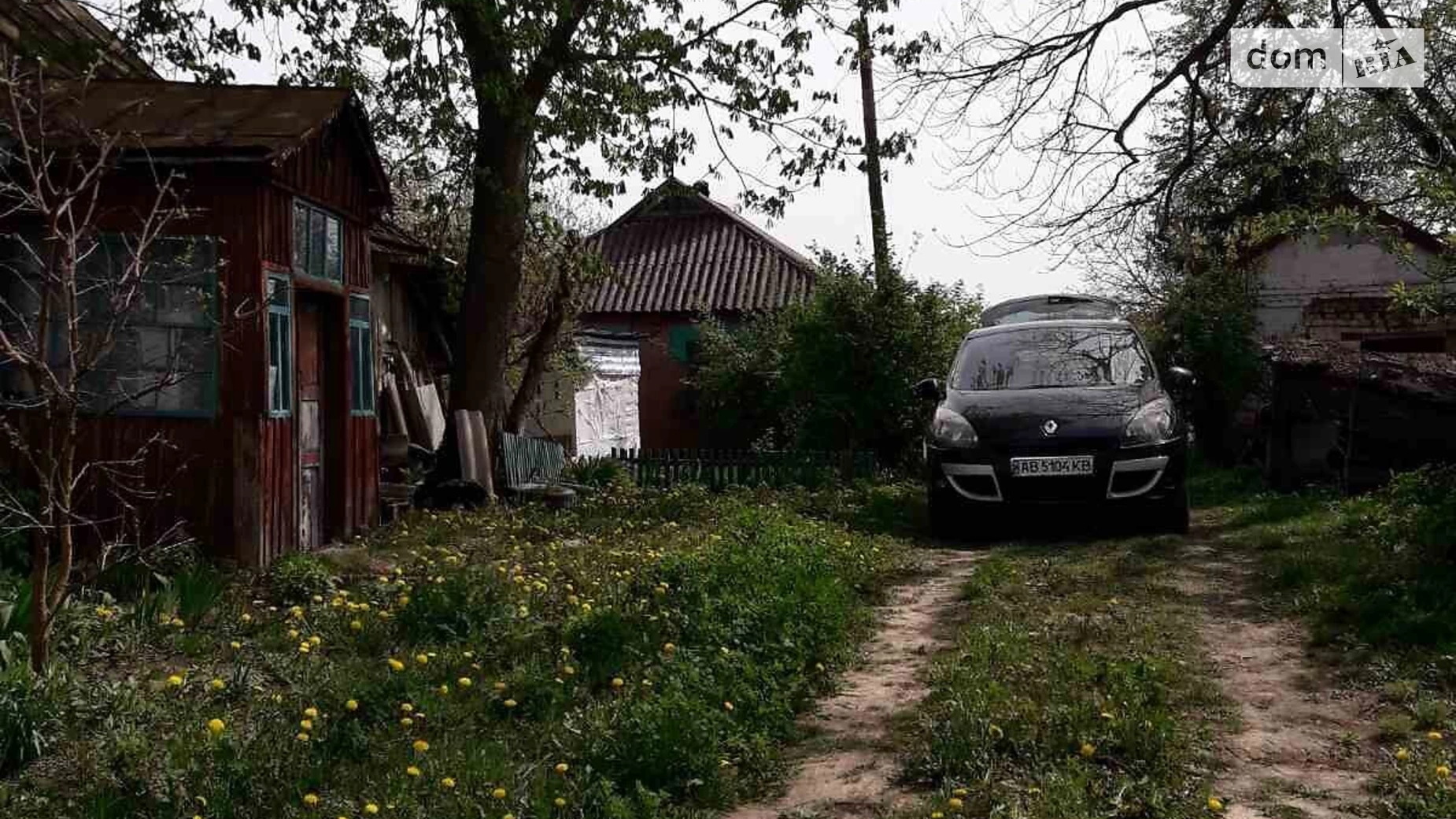 Продается одноэтажный дом 60 кв. м с участком, цена: 9200 $ - фото 4