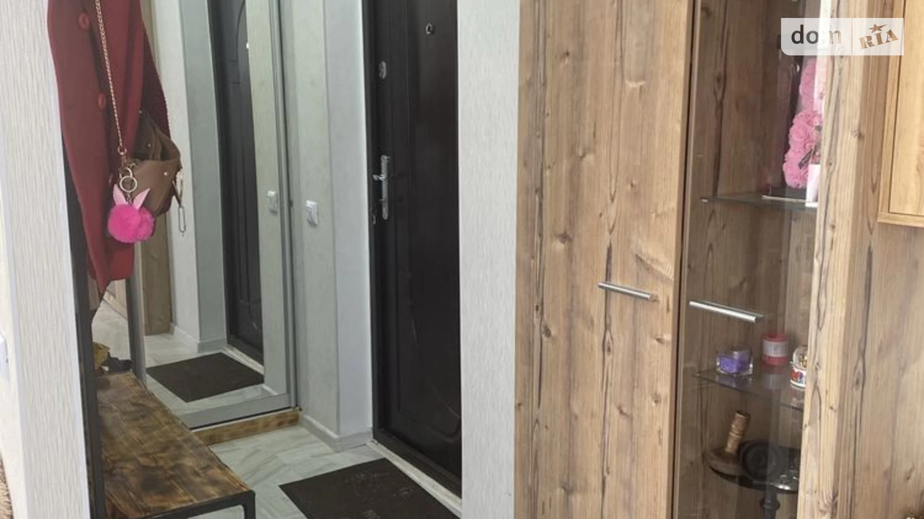 Продается 1-комнатная квартира 24 кв. м в Днепре, ул. Артековская - фото 5