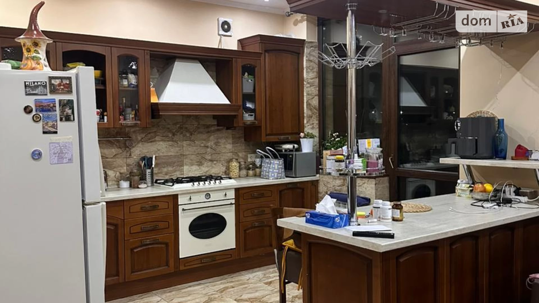 Здається в оренду 2-кімнатна квартира 90 кв. м у Ужгороді, вул. Митна - фото 5