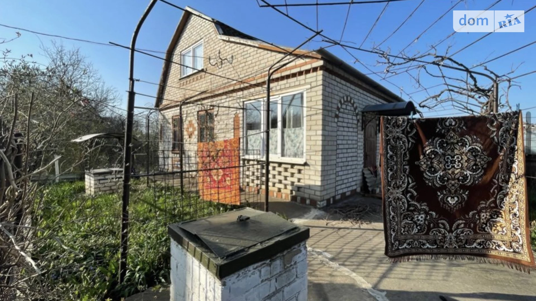 Продается дом на 2 этажа 51.38 кв. м с камином, цена: 9853 $ - фото 2