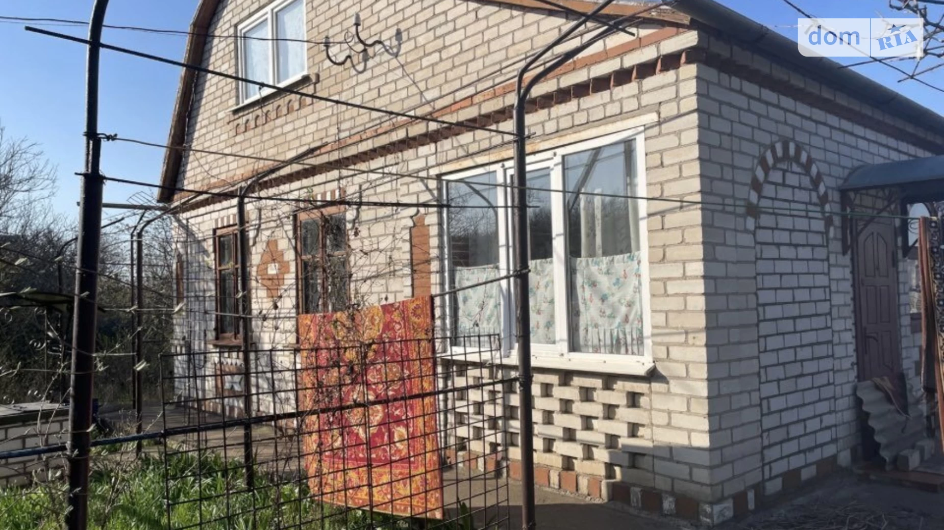 Продается дом на 2 этажа 51.38 кв. м с верандой, цена: 9853 $ - фото 2