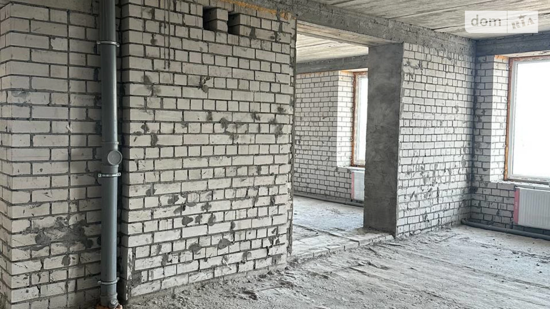 Продается 1-комнатная квартира 96 кв. м в, цена: 59000 $ - фото 4