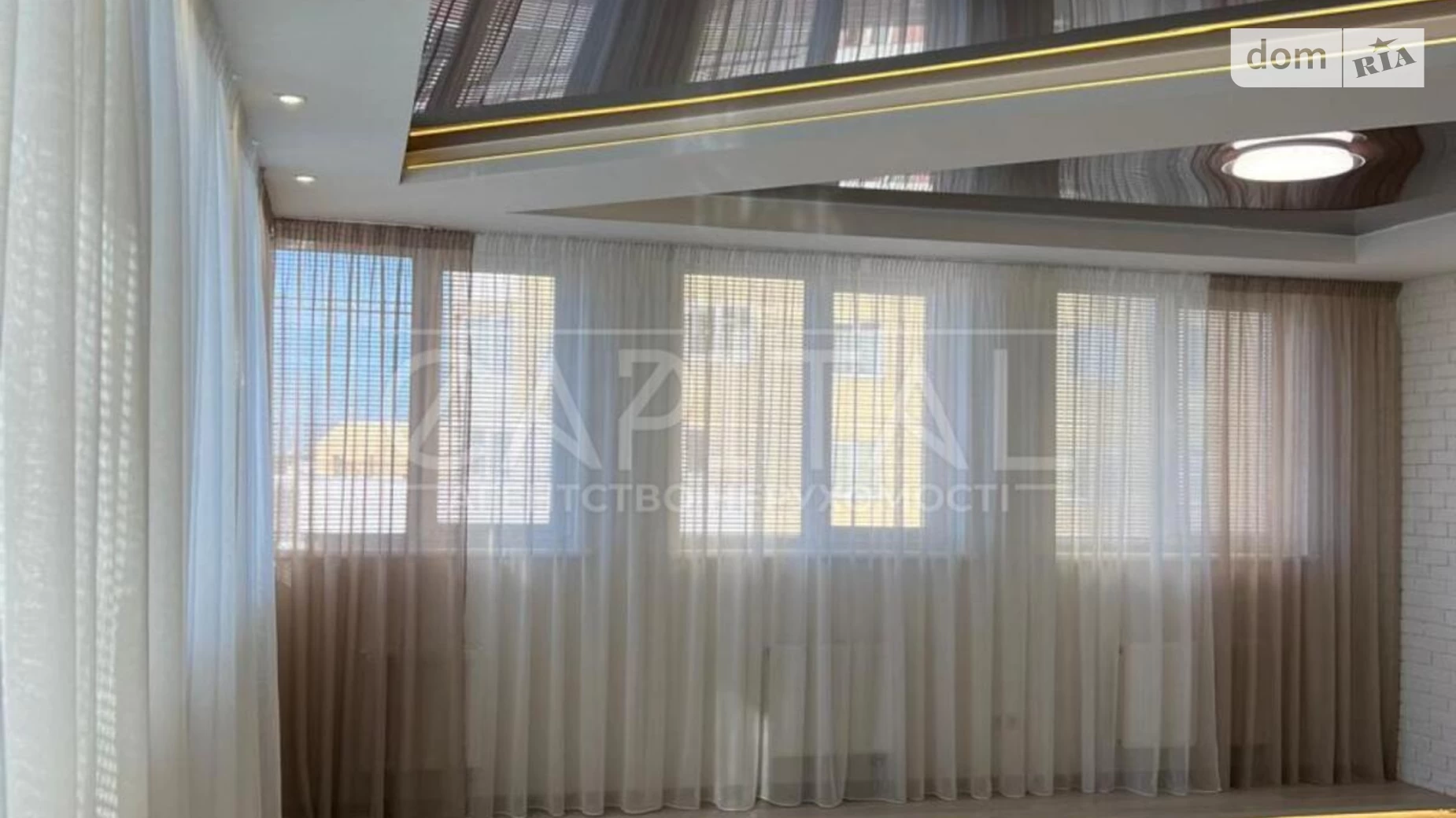 Продается 2-комнатная квартира 79.2 кв. м в, цена: 100000 $ - фото 2
