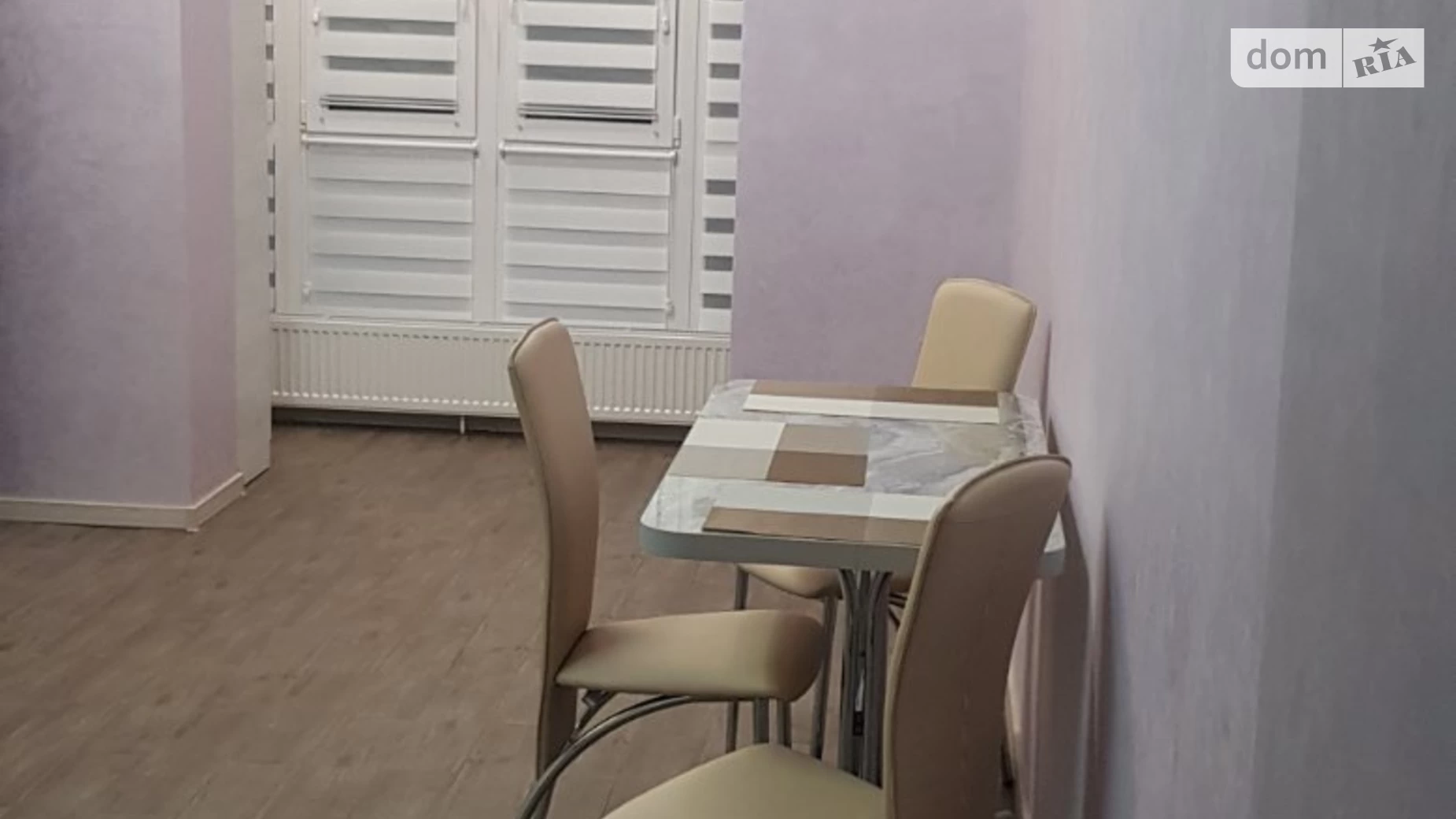 Здається в оренду 1-кімнатна квартира 49 кв. м у Житомирі, вул. Чуднівська - фото 5