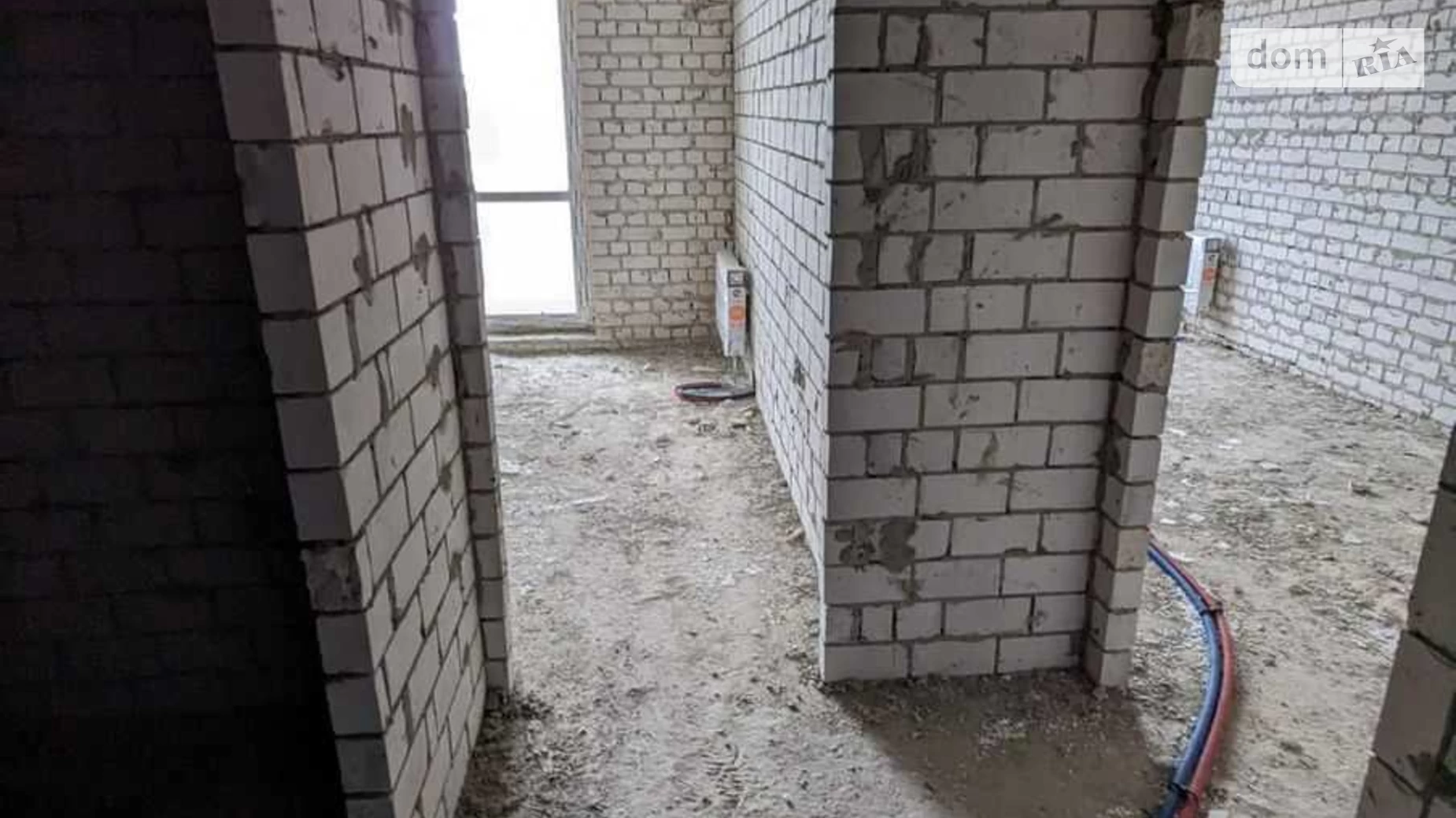Продается 1-комнатная квартира 43 кв. м в Харькове, просп. Героев Харькова(Московский), 270 - фото 5