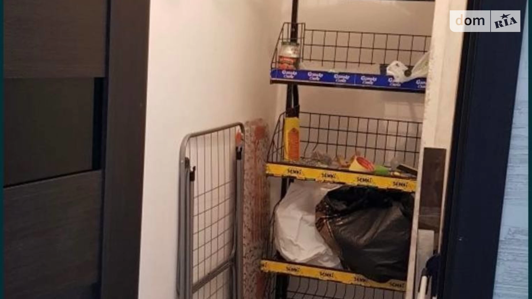 Сдается в аренду 1-комнатная квартира 40 кв. м в Хмельницком, ул. Прибугская, 2 - фото 5