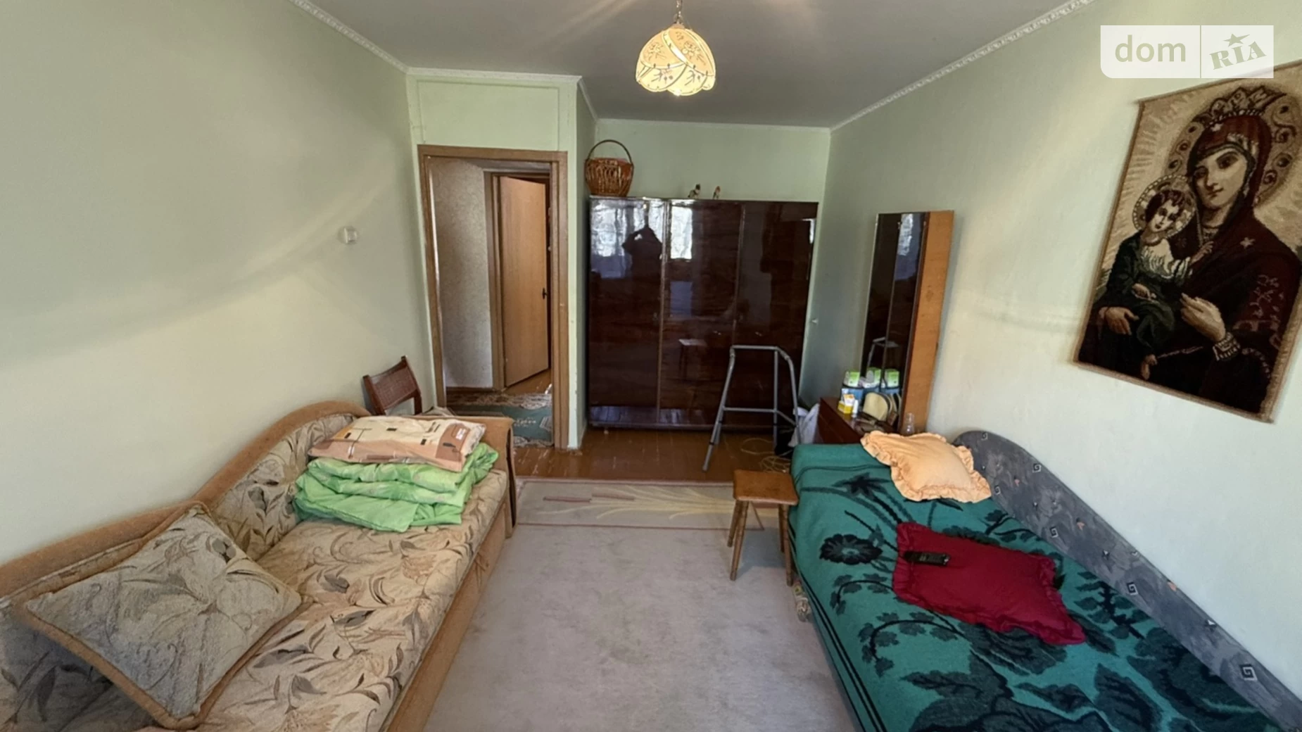 Продається 2-кімнатна квартира 48.4 кв. м у Полтаві, цена: 36000 $ - фото 3