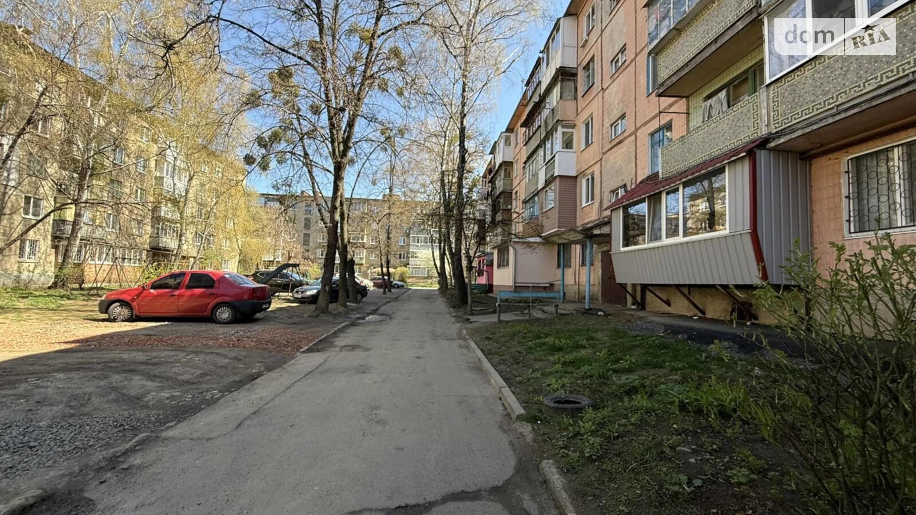 Продається 2-кімнатна квартира 48.4 кв. м у Полтаві, цена: 36000 $ - фото 2