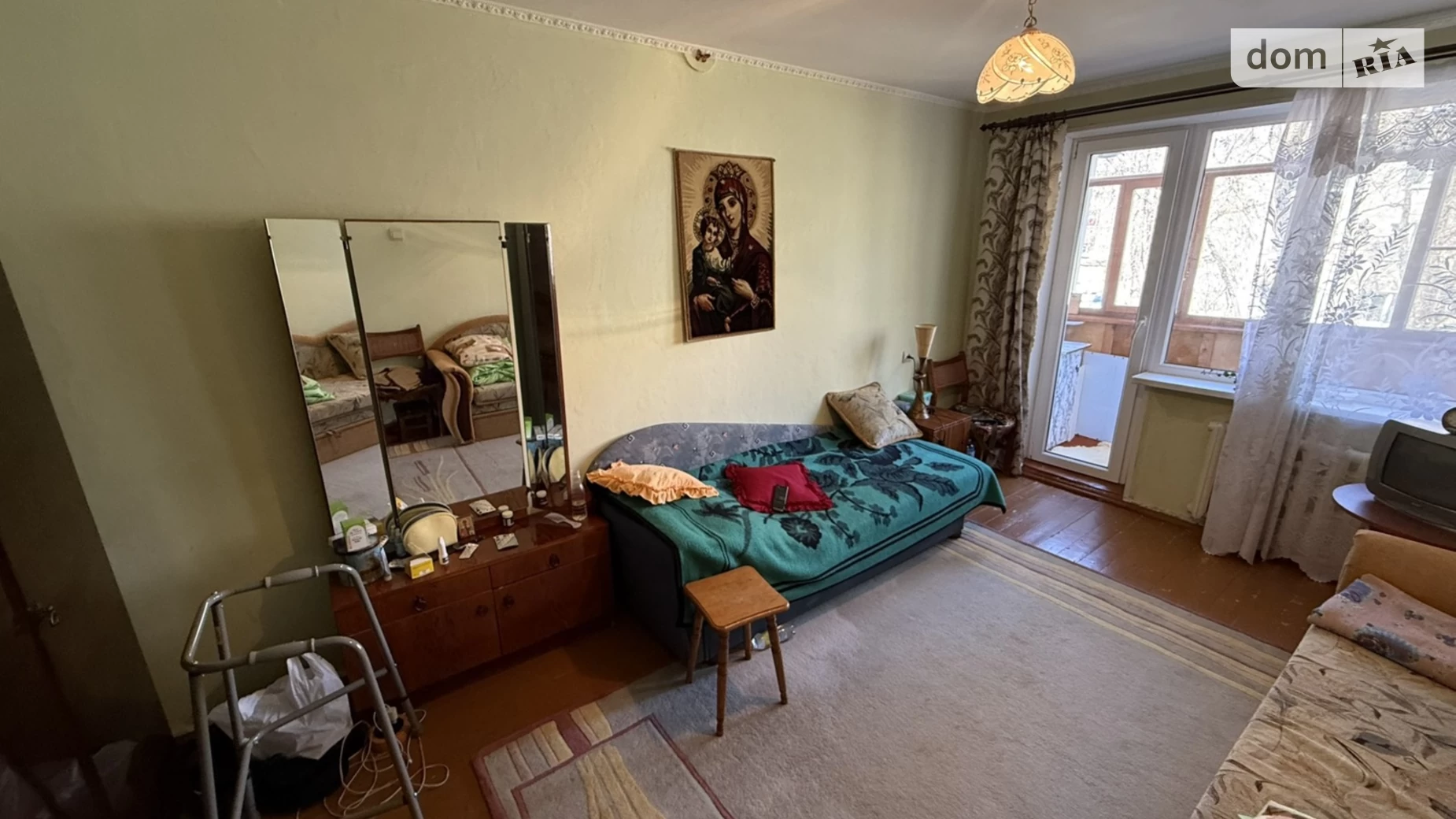 Продається 2-кімнатна квартира 48.4 кв. м у Полтаві, цена: 36000 $ - фото 4