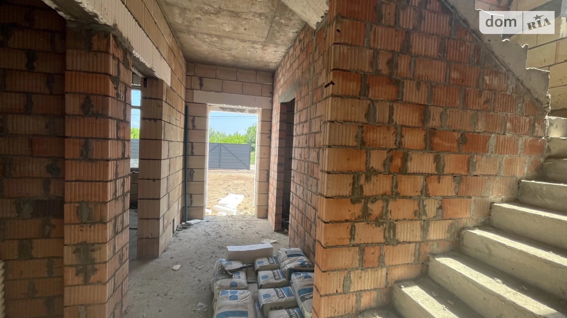 Продається будинок 2 поверховий 135 кв. м з каміном, цена: 135000 $ - фото 2