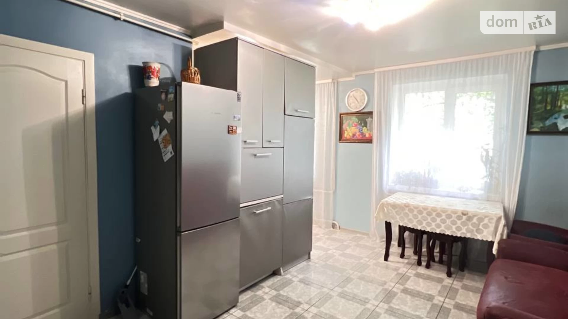 Продается 3-комнатная квартира 65.4 кв. м в Ровно, ул. Князя Острожского, 12 - фото 2