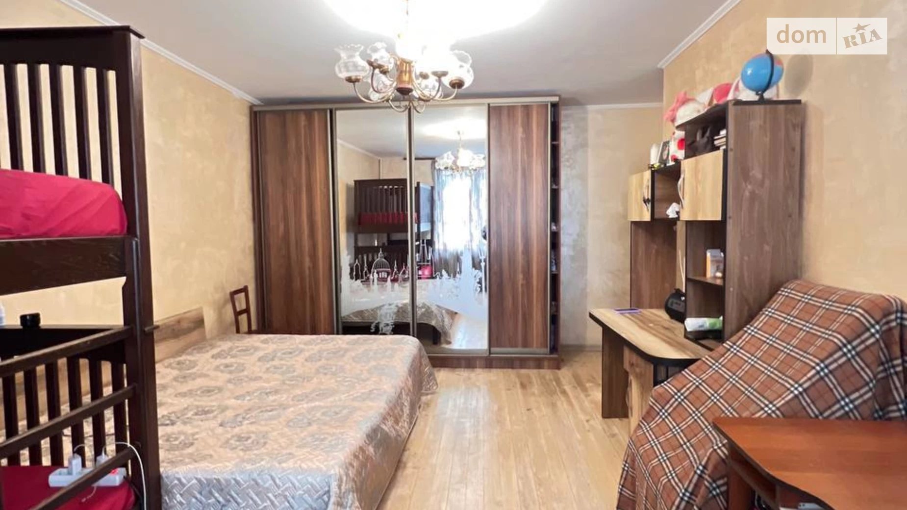Продается 3-комнатная квартира 65.4 кв. м в Ровно, ул. Князя Острожского, 12 - фото 5