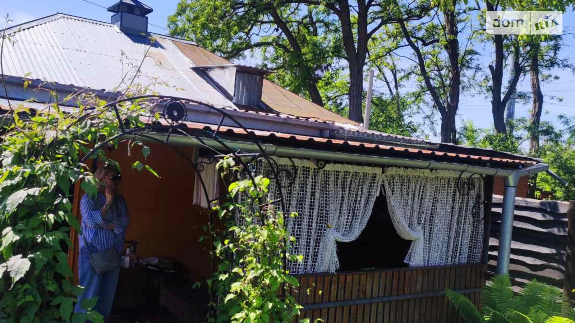 Продается часть дома 47.2 кв. м с мансардой, цена: 49000 $ - фото 3