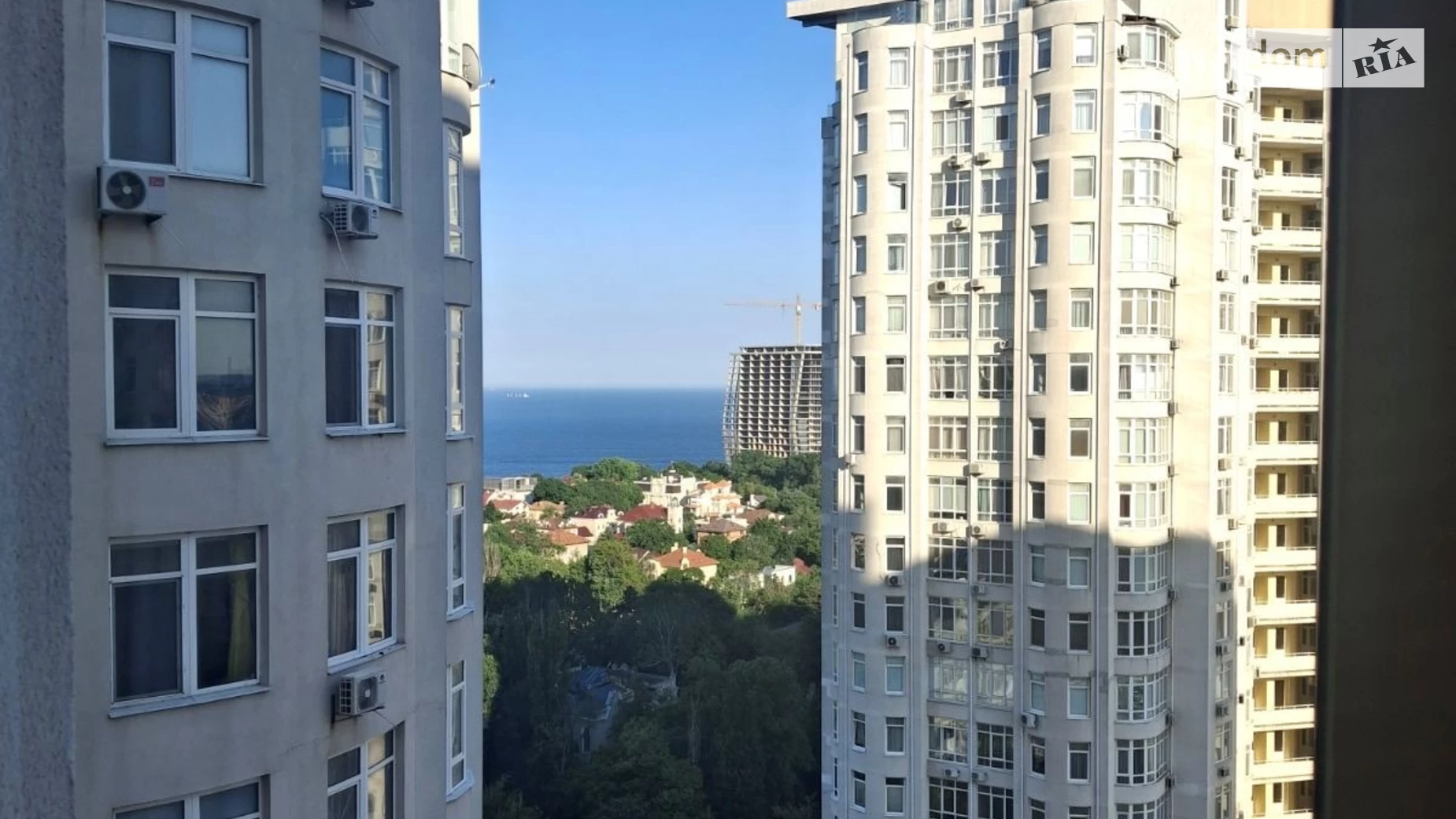 Сдается в аренду 3-комнатная квартира 93 кв. м в, цена: 700 $ - фото 3