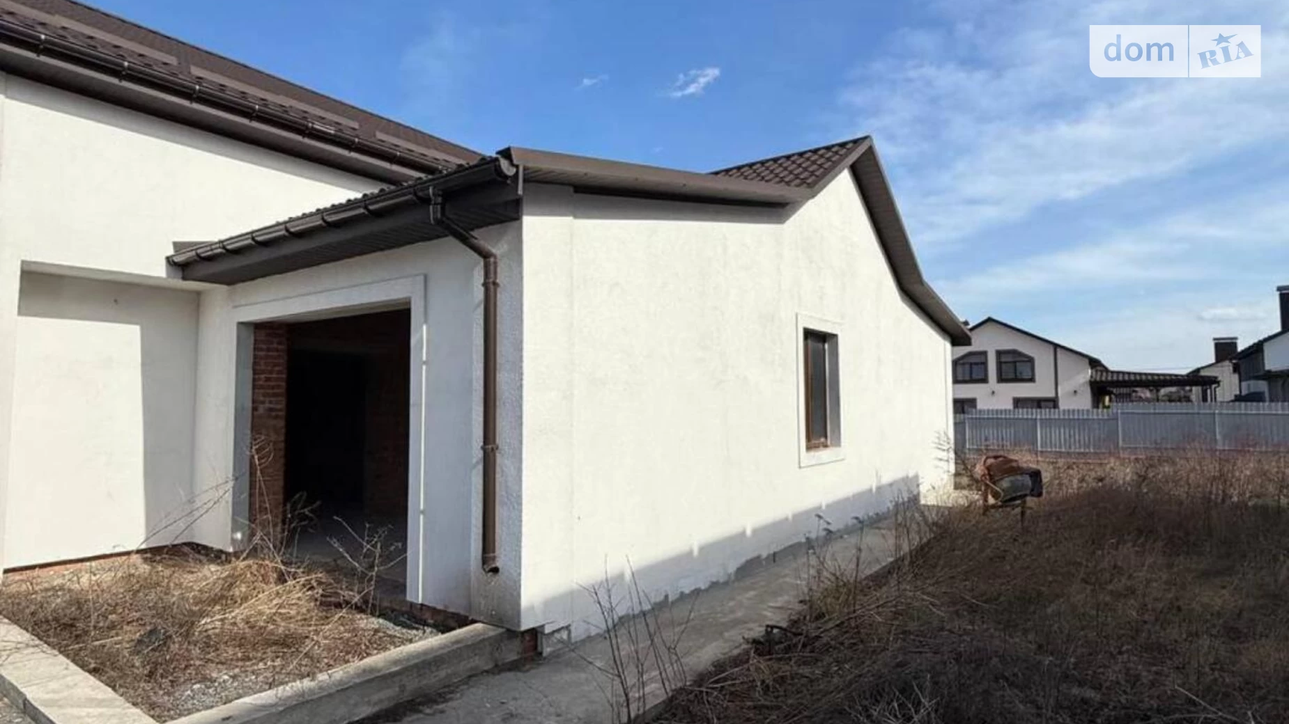 Продается дом на 2 этажа 175 кв. м с гаражом, цена: 145000 $ - фото 3