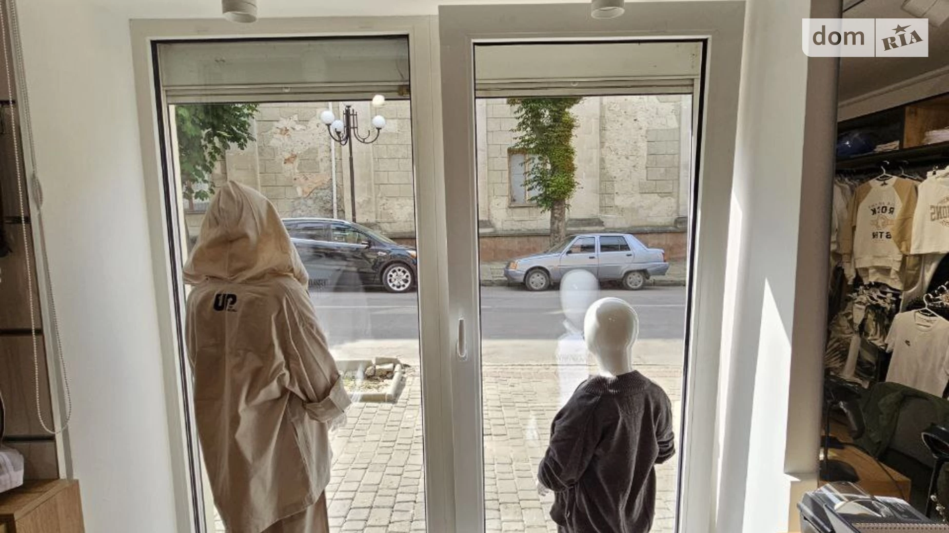 Здається в оренду приміщення вільного призначення 39 кв. м в 4-поверховій будівлі, цена: 16000 грн - фото 3