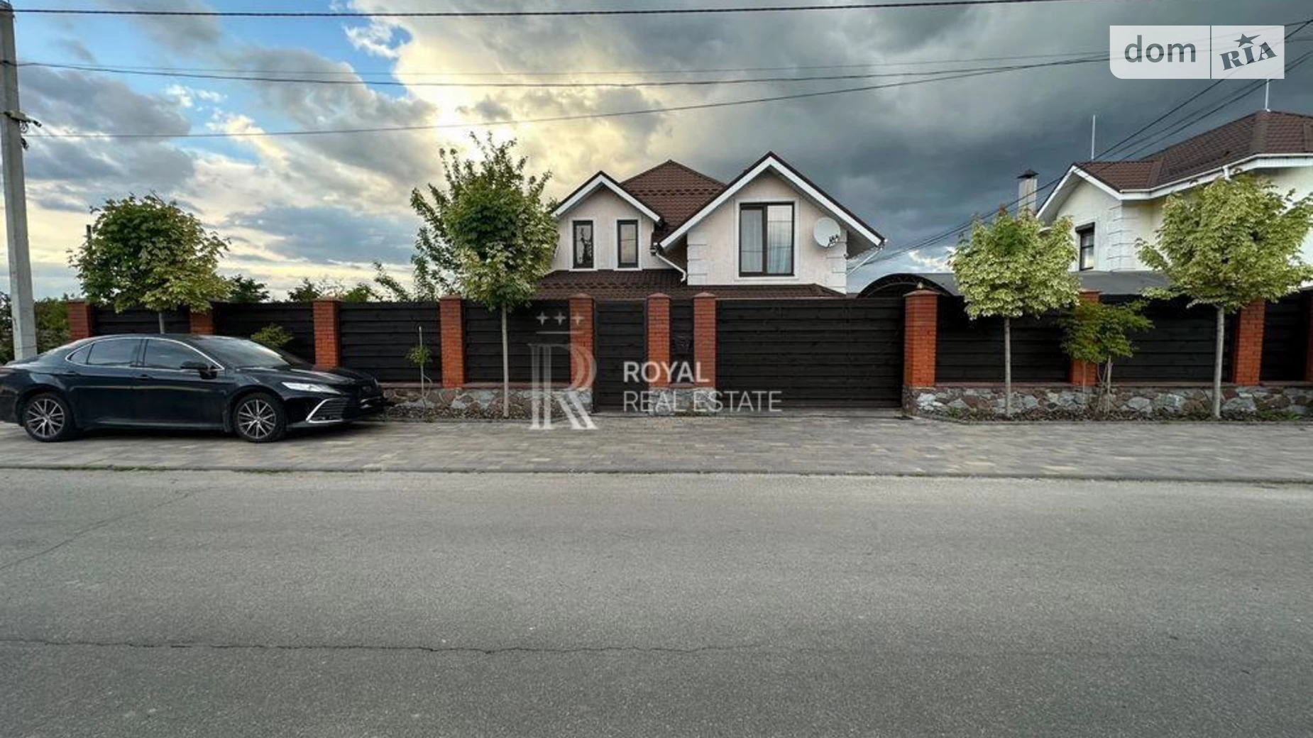 Продается дом на 2 этажа 228.2 кв. м с верандой, цена: 330000 $ - фото 4