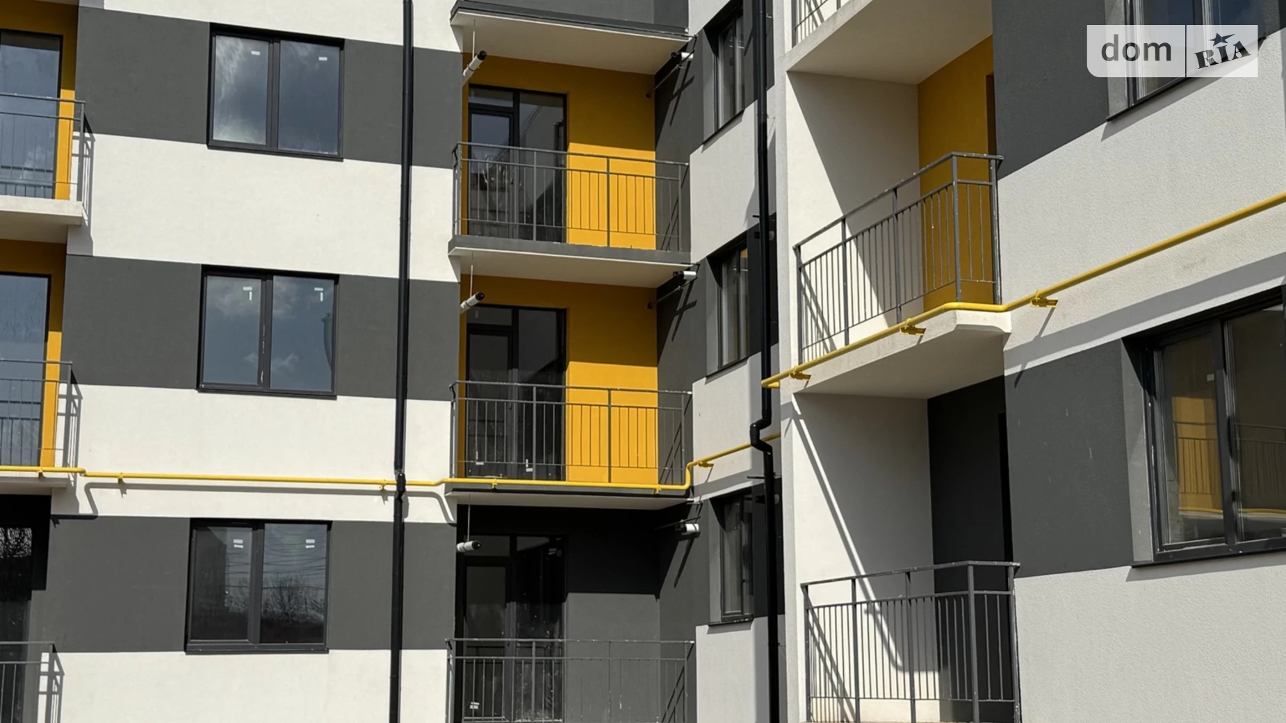 Продается 1-комнатная квартира 46 кв. м в Виннице, 4-й пер. Леонида Каденюка(Комарова), 2 - фото 5