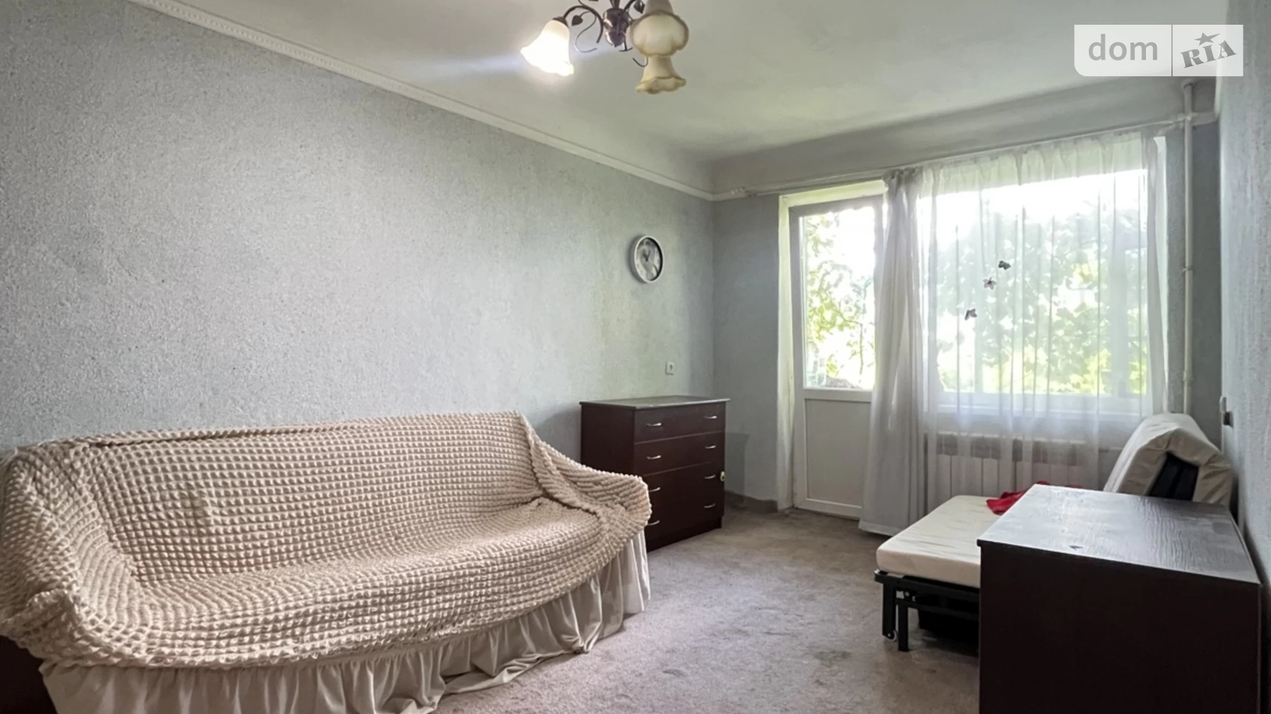 Продається 1-кімнатна квартира 32 кв. м у Чернівцях, вул. Героїв Майдану - фото 4