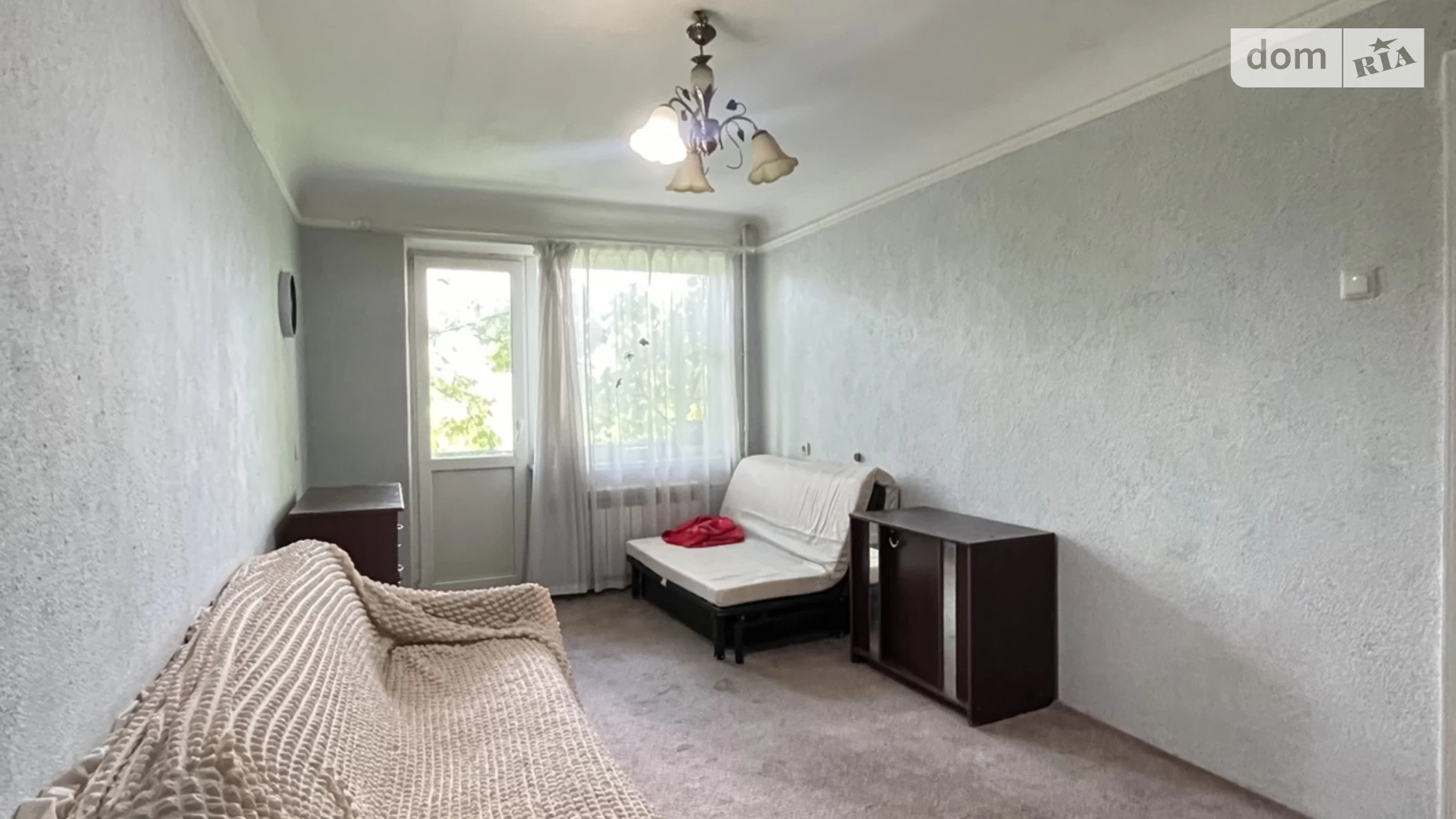 Продається 1-кімнатна квартира 32 кв. м у Чернівцях, вул. Героїв Майдану - фото 5