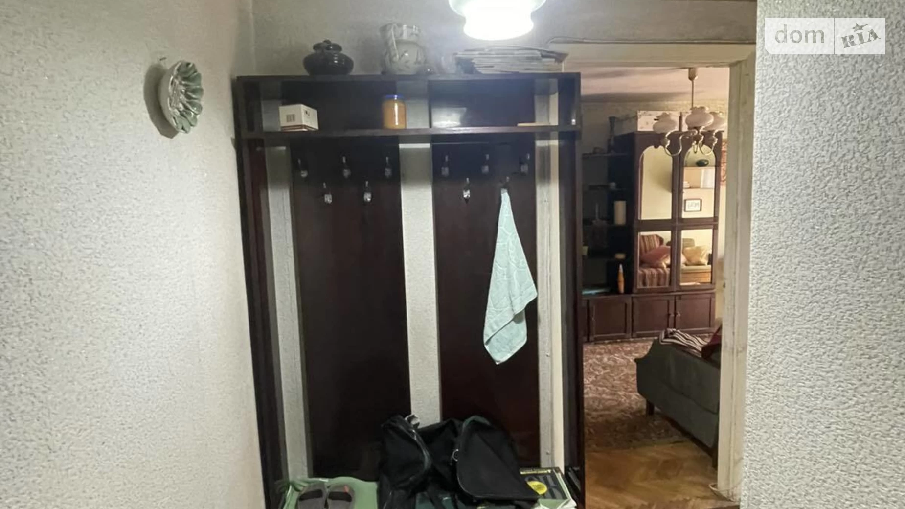 Сдается в аренду 2-комнатная квартира 45 кв. м в Львове, ул. Городоцкая - фото 4