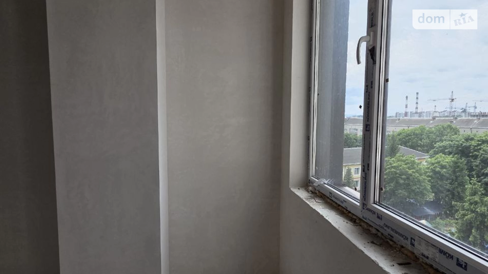 Продается 2-комнатная квартира 74.4 кв. м в Ивано-Франковске, ул. Независимости (Горького), 2А - фото 5