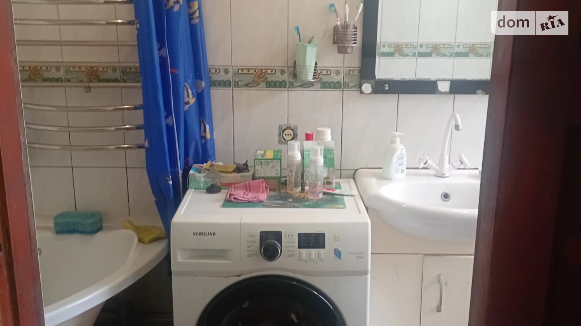 Продается часть дома 56 кв. м с мансардой, цена: 22000 $ - фото 2