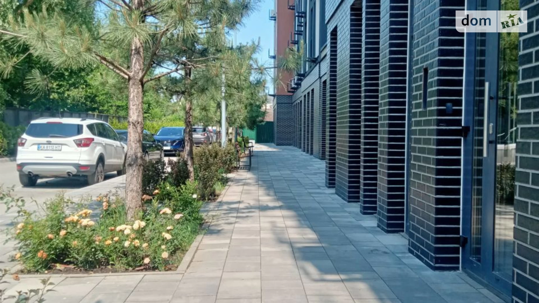 Продается 2-комнатная квартира 55 кв. м в Чабанах, Одесское шоссе, 6 корпус 2 - фото 3