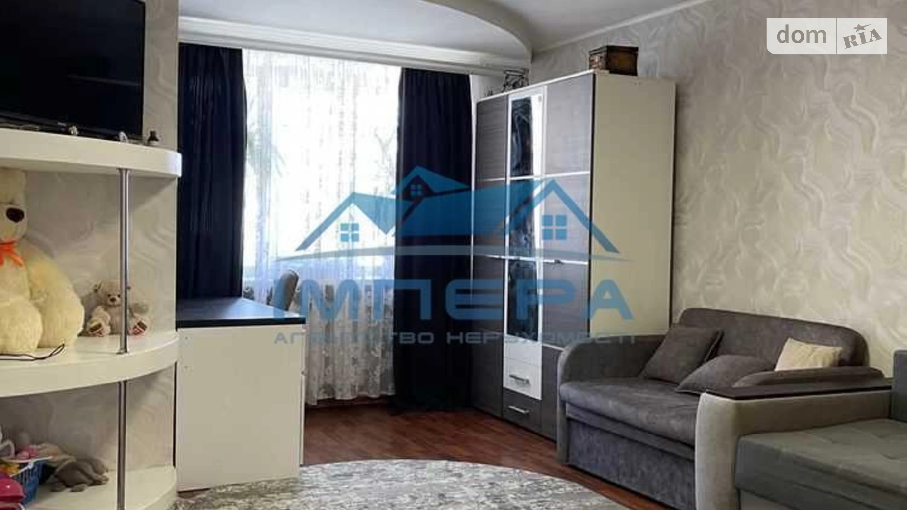 Продается 2-комнатная квартира 62 кв. м в Полтаве, цена: 65000 $ - фото 4