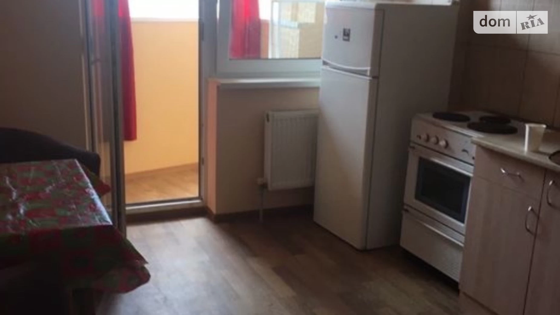 Сдается в аренду 1-комнатная квартира 42 кв. м в Одессе, мас. Радужный, 6 - фото 4