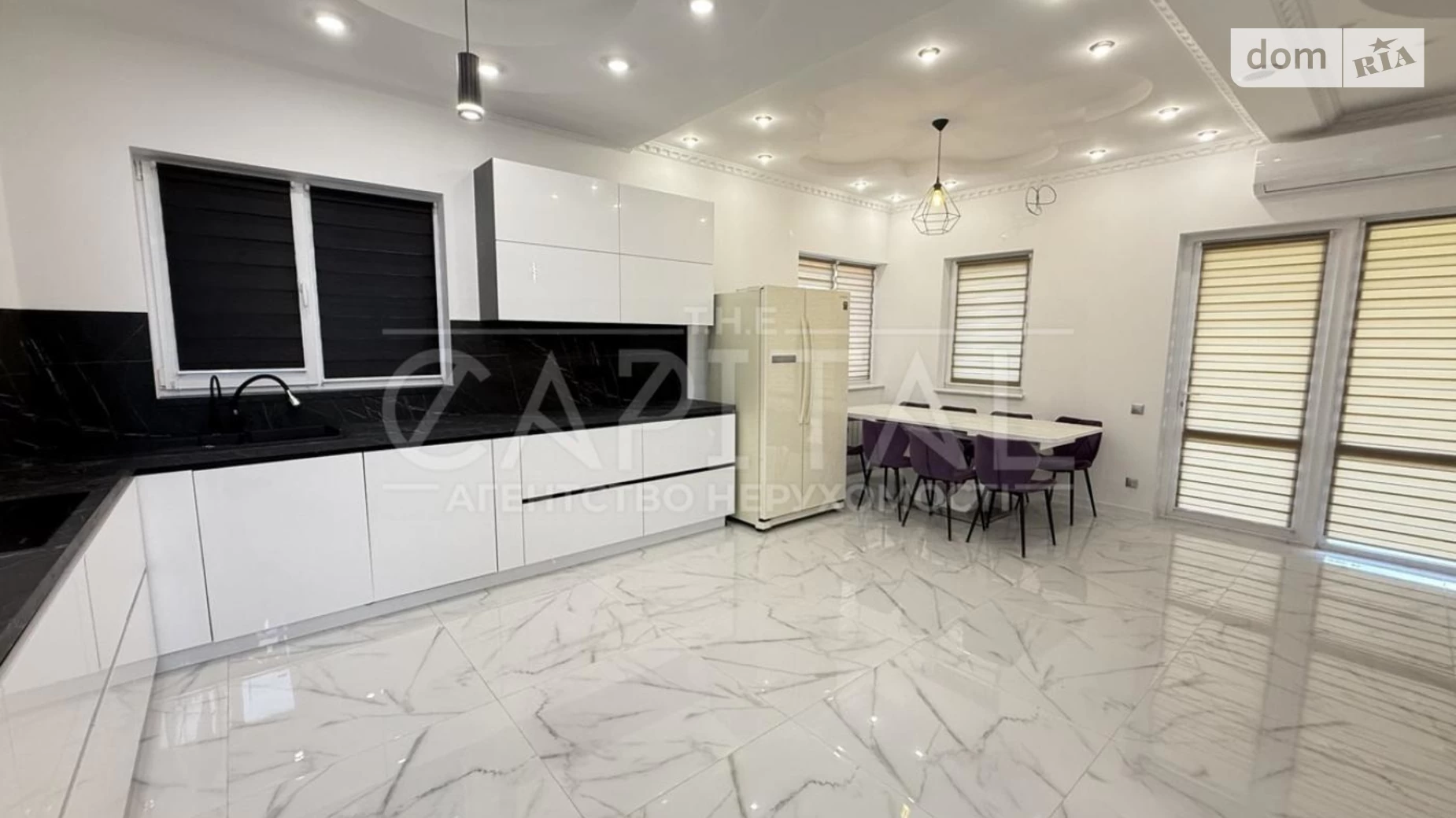 Сдается в аренду дом на 2 этажа 160 кв. м с участком, цена: 2500 $ - фото 3