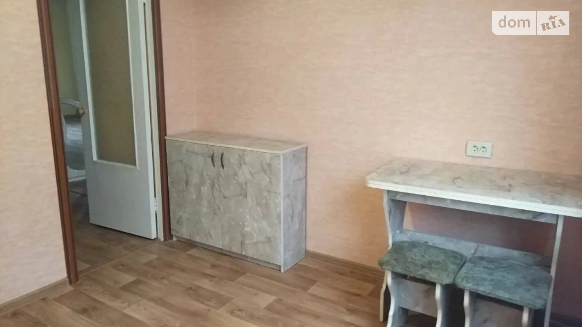 Продается 1-комнатная квартира 35 кв. м в Днепре, ул. Новогодняя, 51 - фото 4