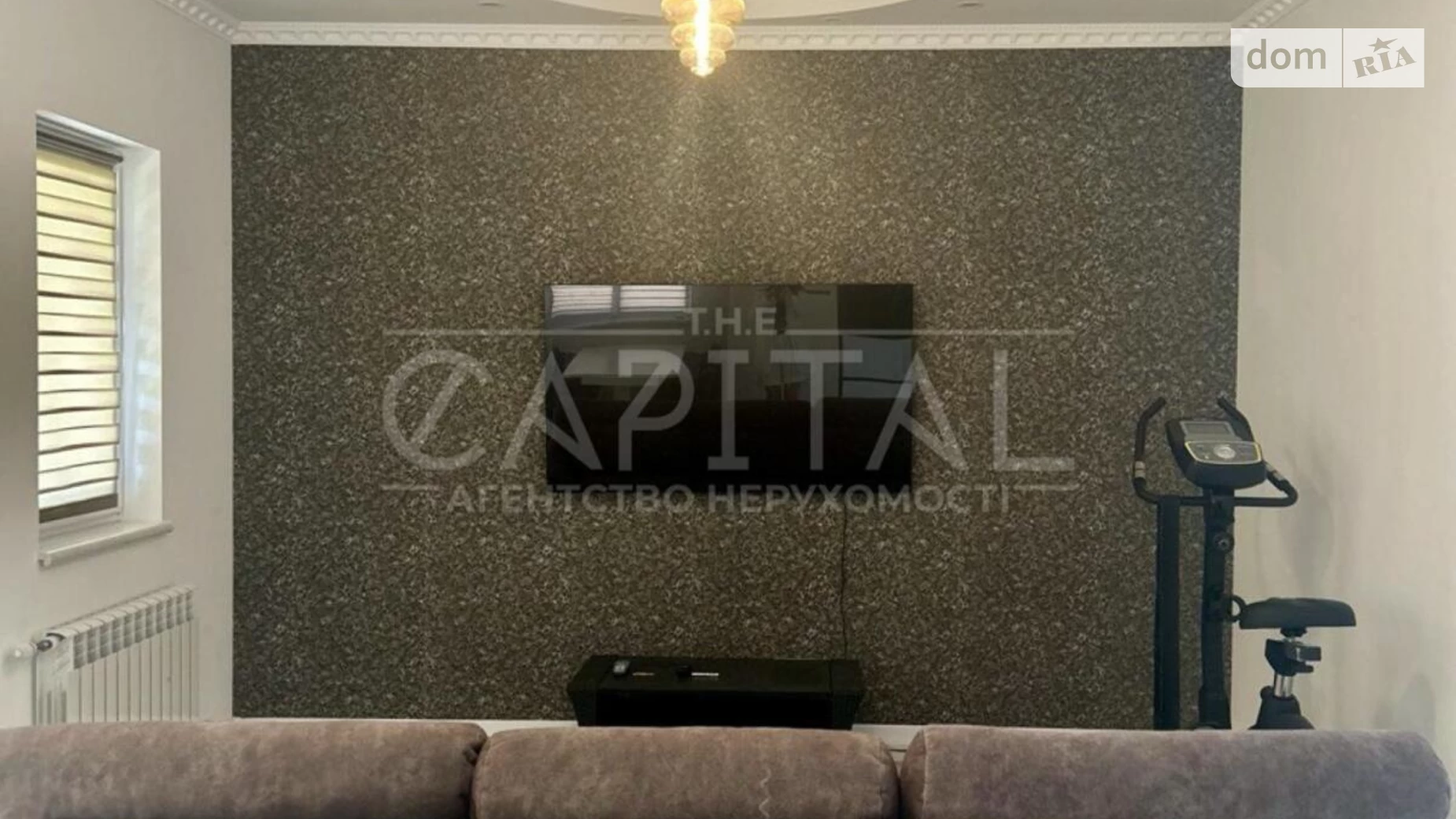 Сдается в аренду дом на 2 этажа 160 кв. м с участком, цена: 2500 $ - фото 5