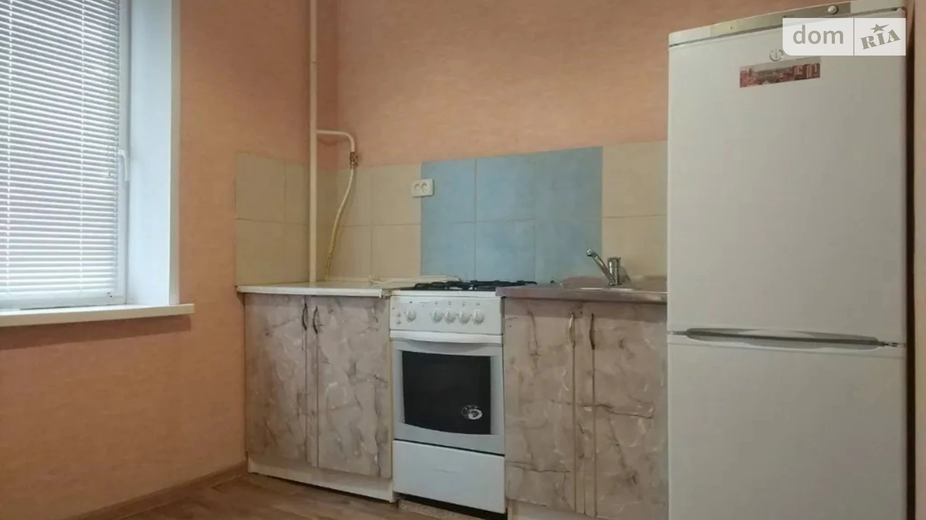 Продается 1-комнатная квартира 35 кв. м в Днепре, ул. Новогодняя, 51 - фото 3