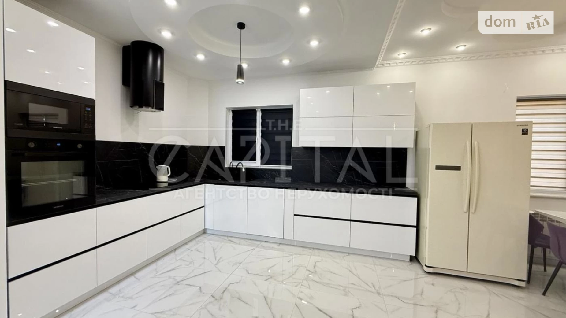 Сдается в аренду дом на 2 этажа 160 кв. м с участком, цена: 2500 $ - фото 2