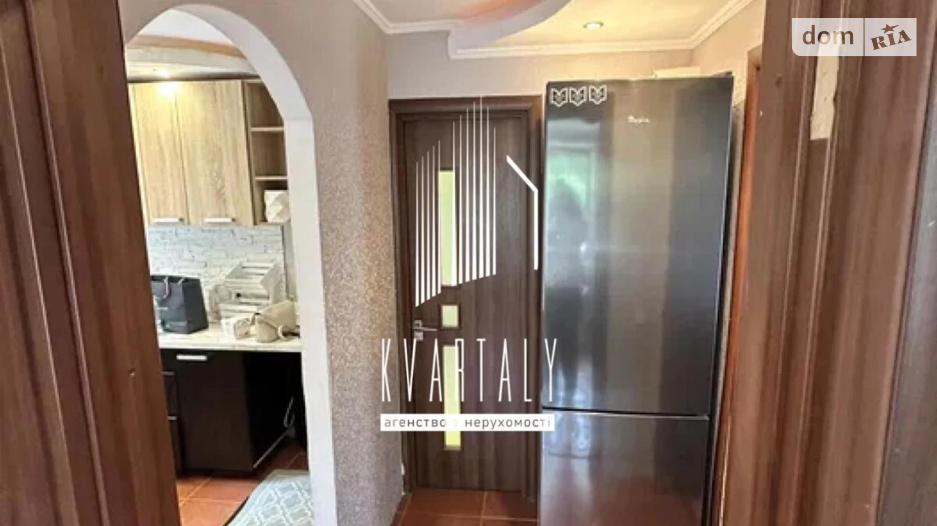 Сдается в оренду частина будинку 60 кв. м з балконом, цена: 15999 грн - фото 3