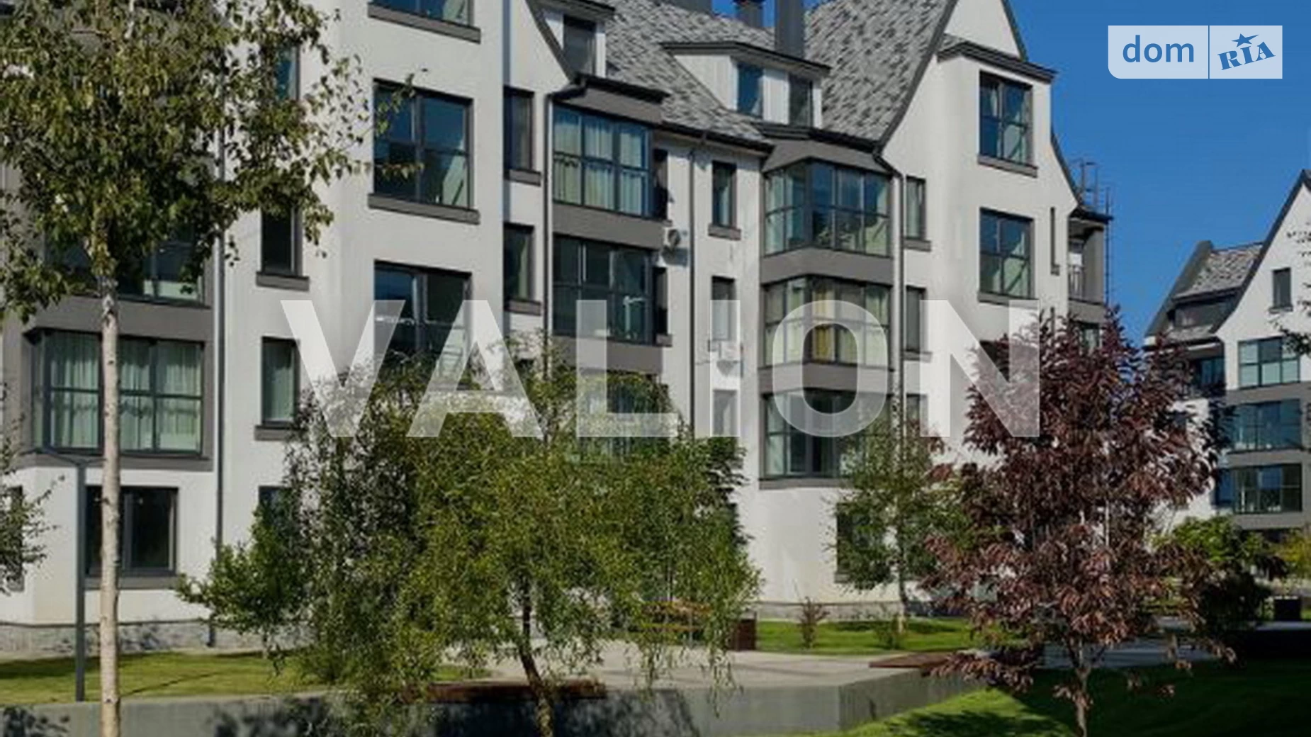 Продається 2-кімнатна квартира 57.2 кв. м у Зазим'ї, вул. Київська, 10В корпус 4 - фото 2