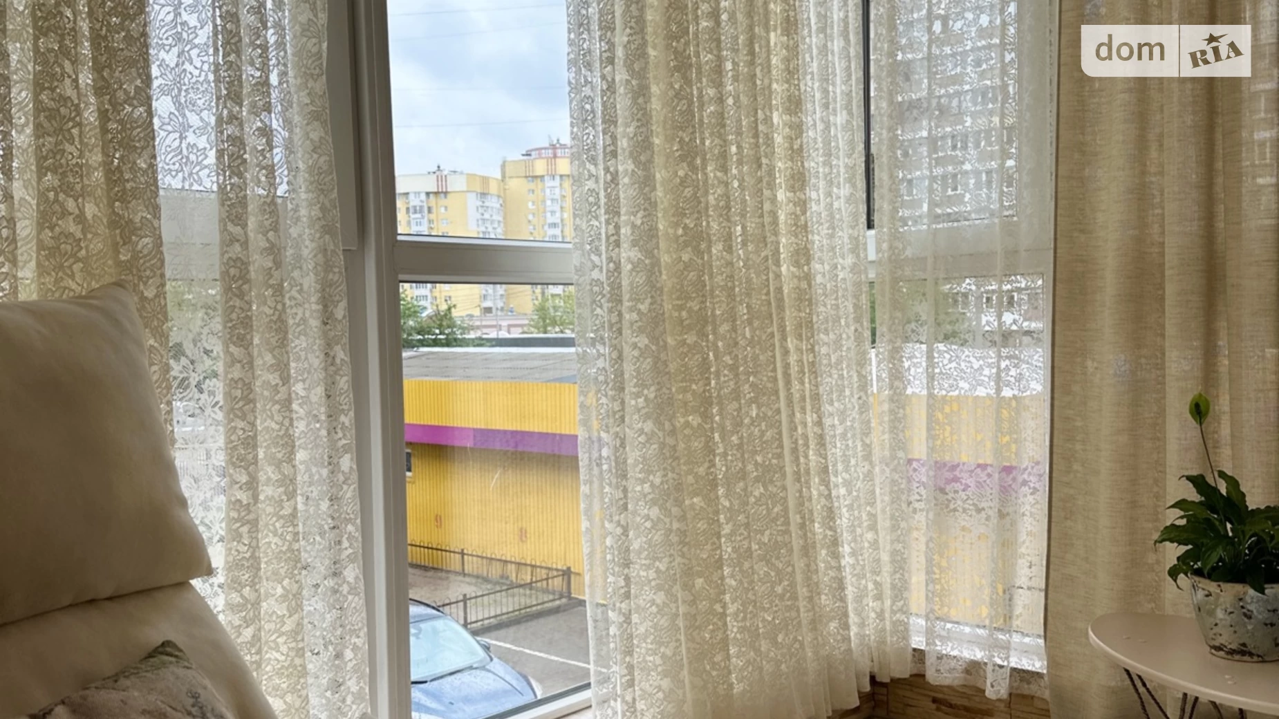 Продается 2-комнатная квартира 51.9 кв. м в Черкассах, ул. Владимира Великого(Гагарина), 29 - фото 4