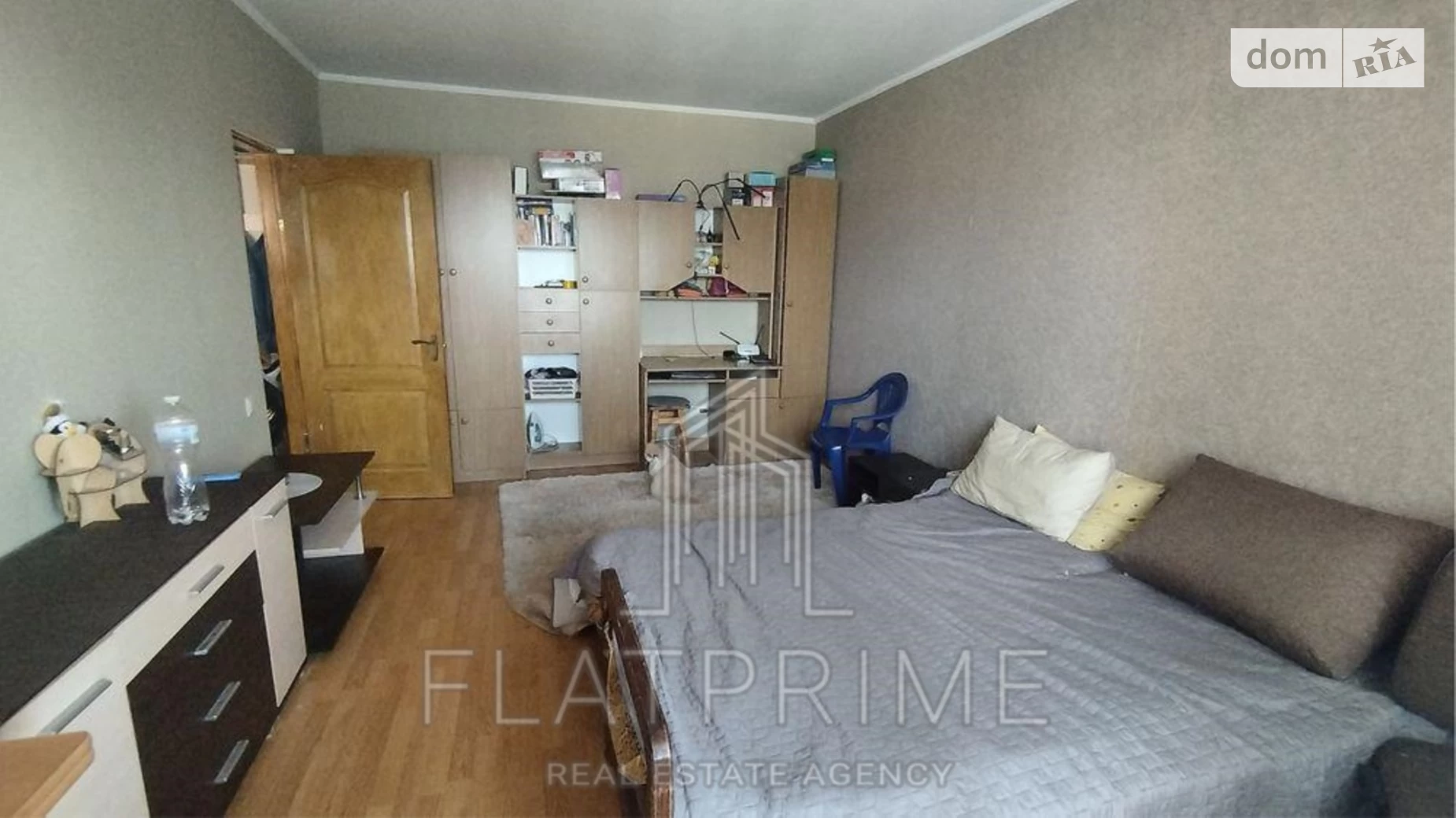 Продается 1-комнатная квартира 38 кв. м в Киеве, ул. Николая Закревского, 69 - фото 2