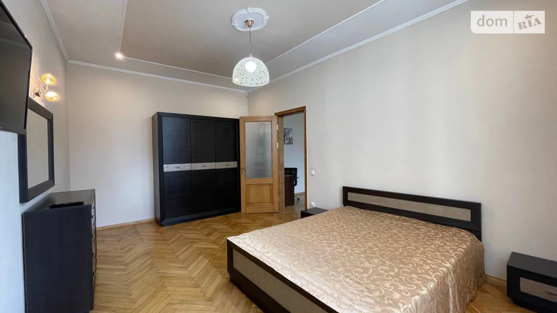 Здається в оренду 2-кімнатна квартира 62 кв. м у Львові, вул. Вузька, 8 - фото 4
