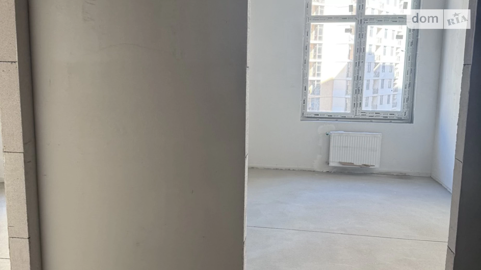 Продается 1-комнатная квартира 42 кв. м в Одессе, ул. Краснова, 1Г - фото 3