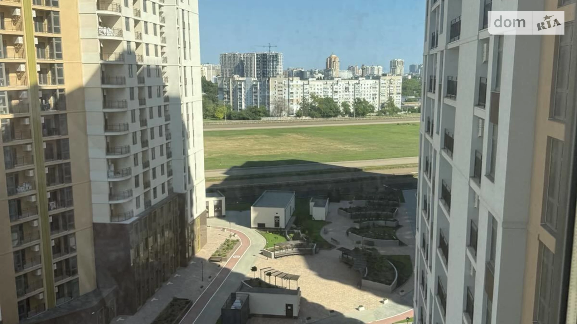 Продается 1-комнатная квартира 42 кв. м в Одессе, ул. Краснова, 1Г - фото 4