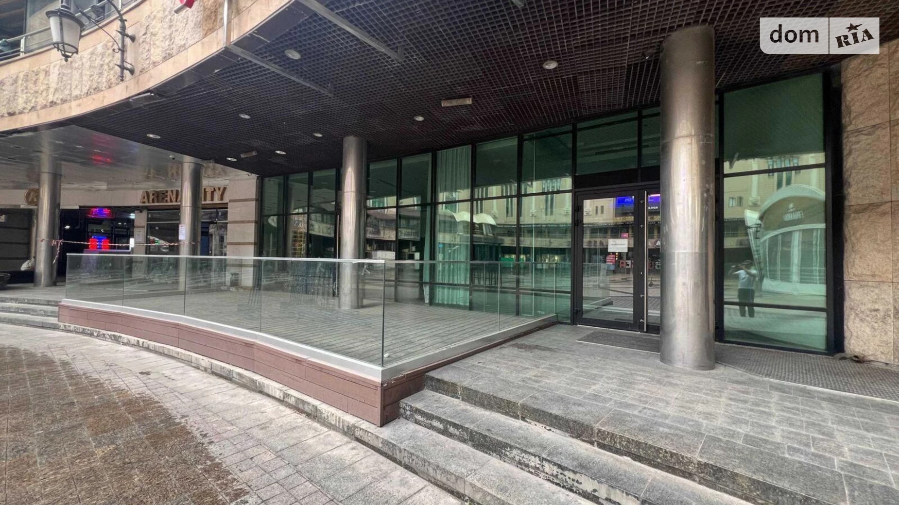 Сдается в аренду офис 292 кв. м в бизнес-центре, цена: 6900 $ - фото 4