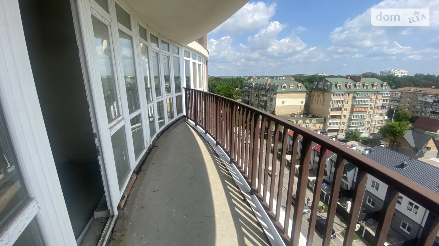 Продається 1-кімнатна квартира 43.5 кв. м у Ірпені, вул. Матвія Донцова(Тургенєвська), 50/1 - фото 5