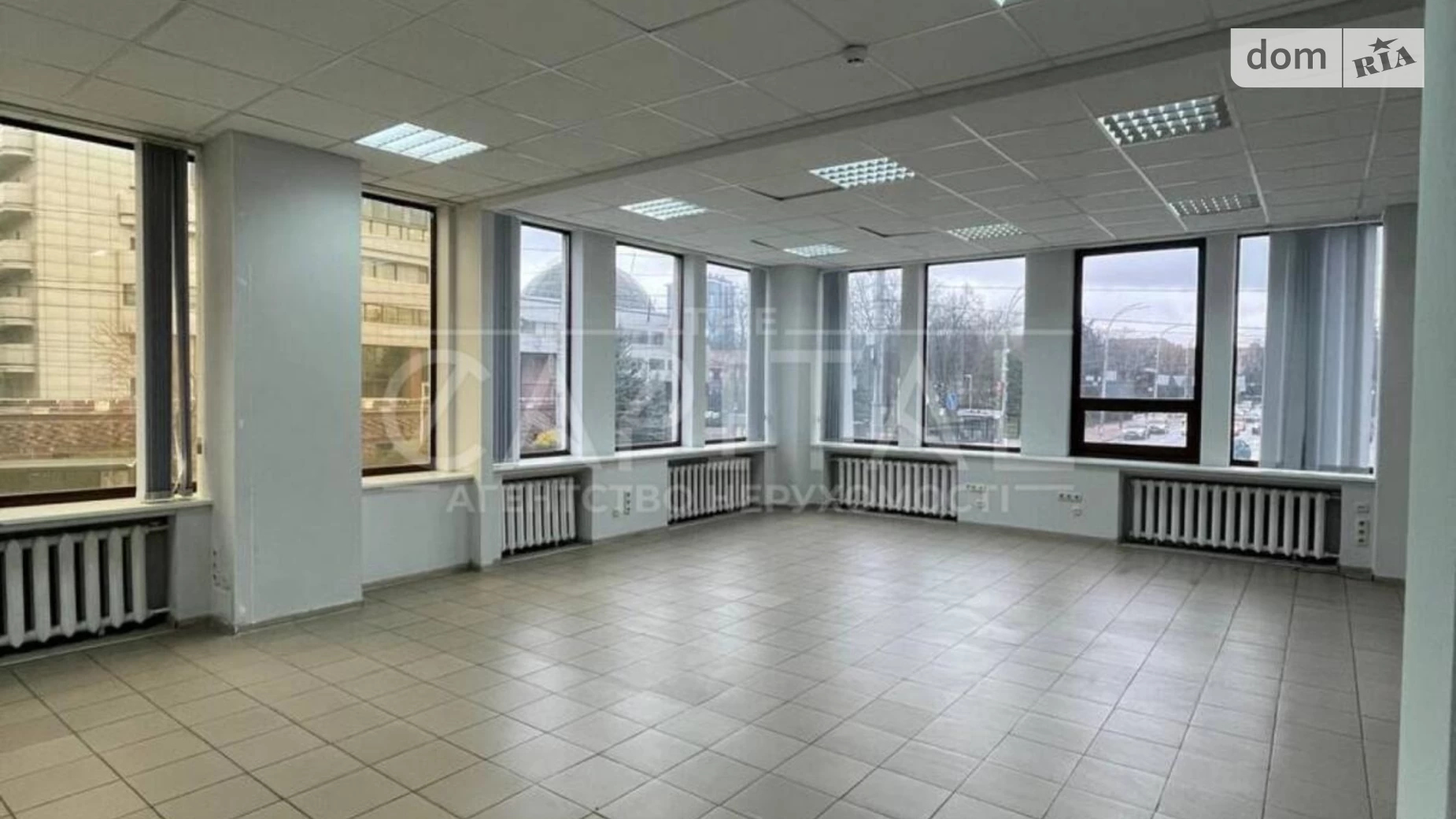 Здається в оренду офіс 150 кв. м в бізнес-центрі, цена: 1825 $ - фото 3