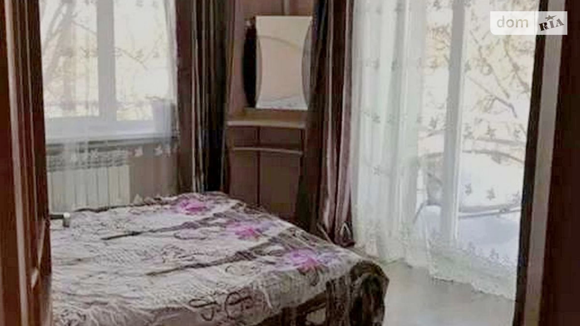 Продається 3-кімнатна квартира 63 кв. м у Харкові, вул. Мироносицька, 99 - фото 3