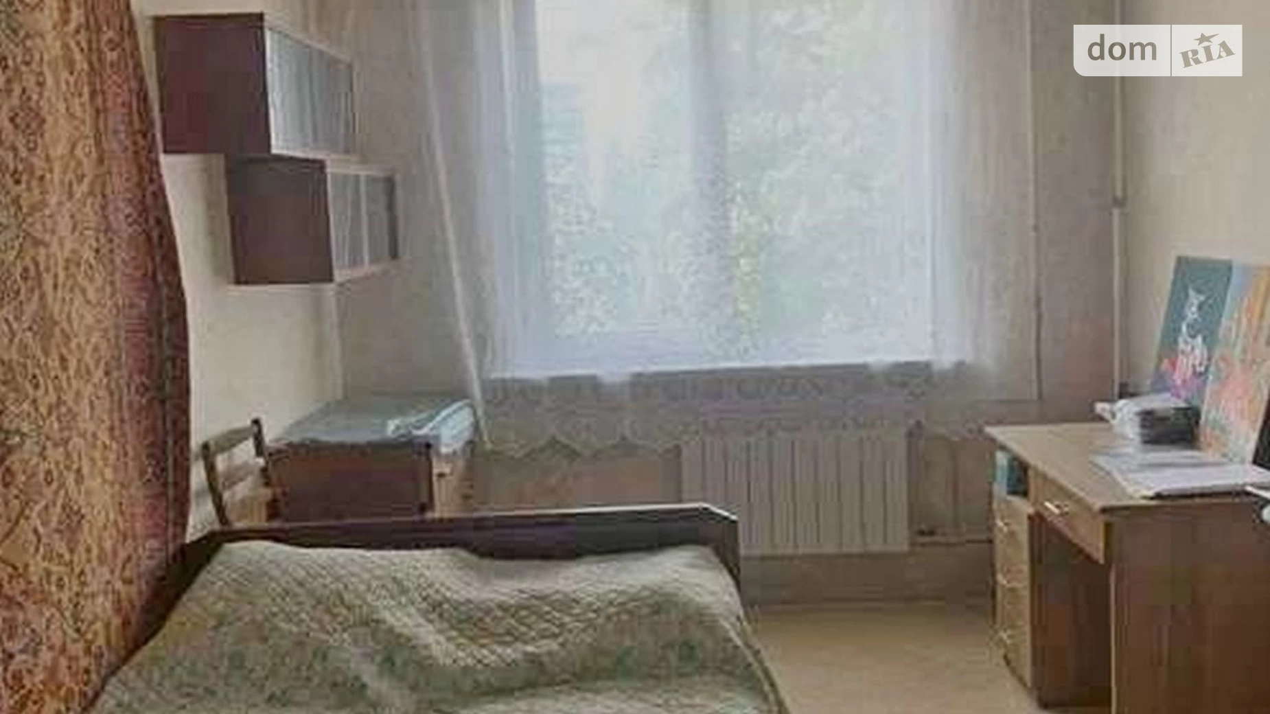 Продается 3-комнатная квартира 65 кв. м в Харькове, просп. Юбилейный, 68 - фото 2
