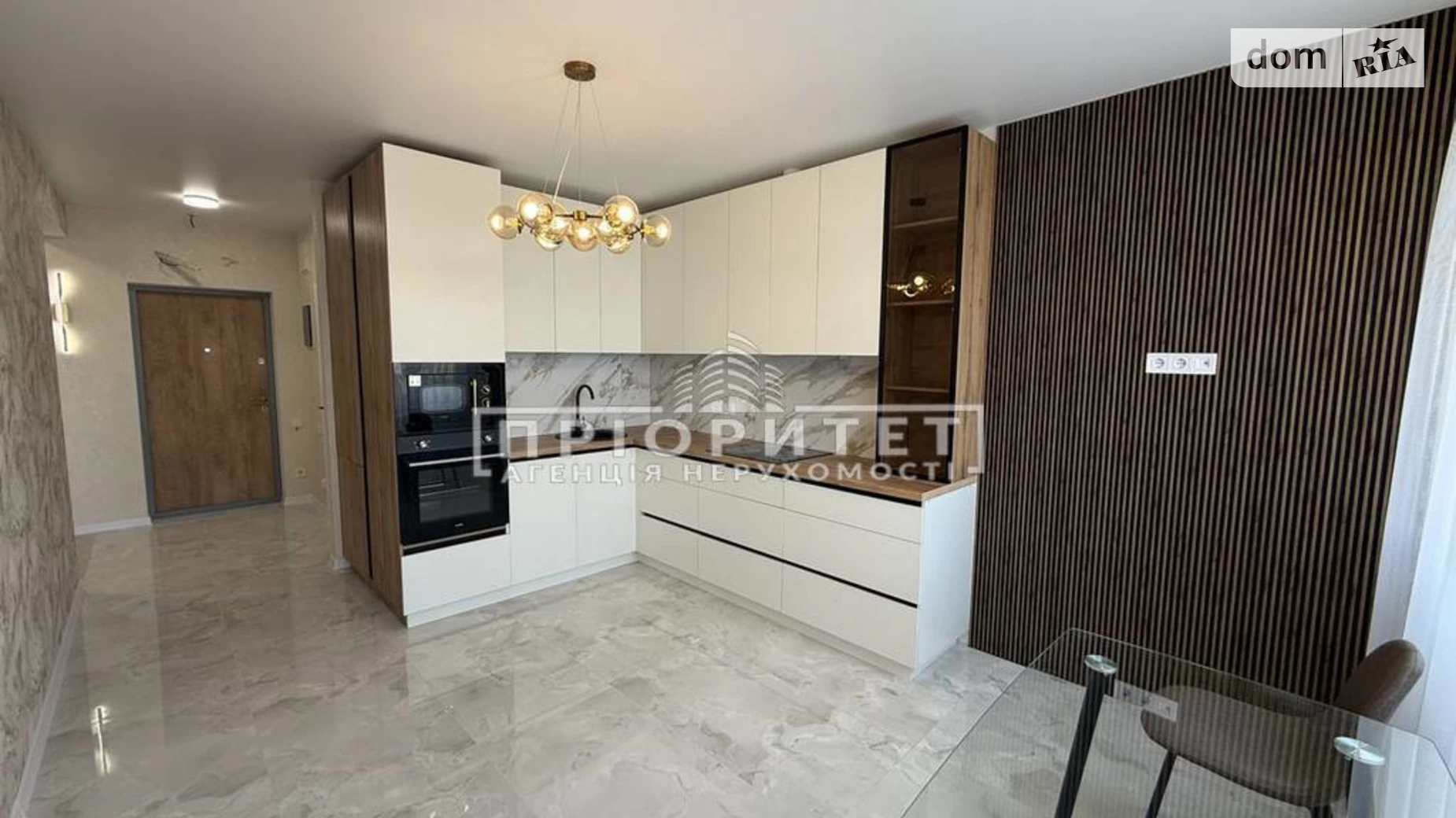 Продається 1-кімнатна квартира 46 кв. м у Одесі, цена: 65000 $ - фото 2
