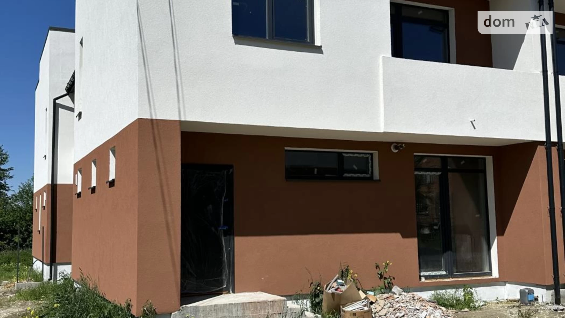 Продається будинок 2 поверховий 77 кв. м з мансардою, цена: 66800 $ - фото 2