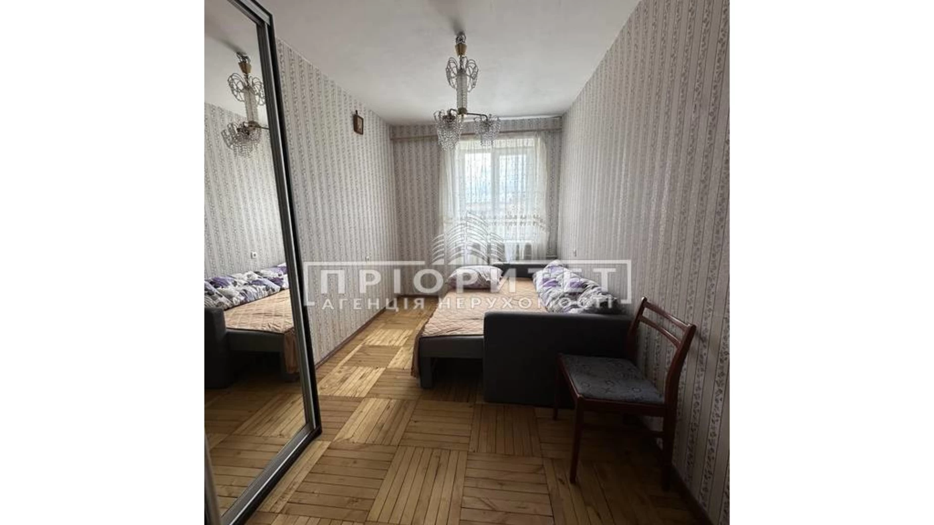 Продається 3-кімнатна квартира 57 кв. м у Одесі, цена: 38000 $ - фото 2